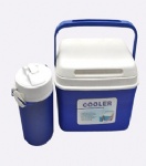 Cooler box