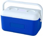 cooler box