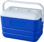 cooler box