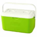 cooler box