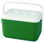 cooler box