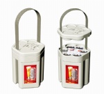 EPP cooler box