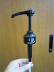 Wine pump,sauce pump