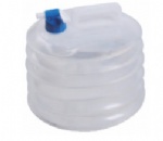 Collapsible Water Container