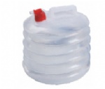 Collapsible Water Container