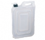 Collapsible Water Container